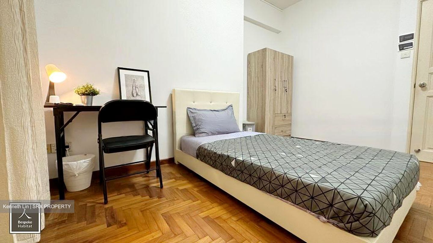Bishan Park Condominium (D20), Condominium #558733111